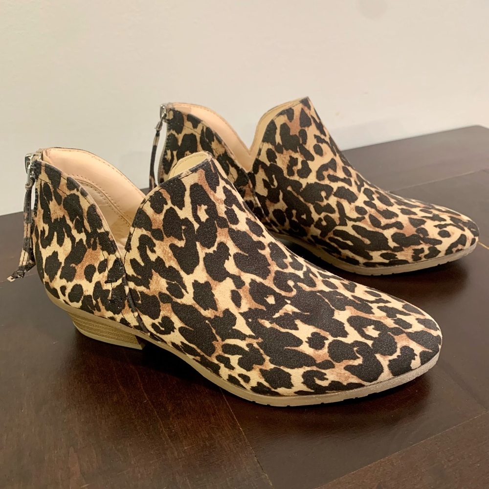 Ankle Booties by Kenneth Cole Reaction